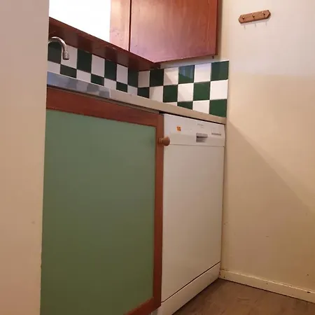 Hypercenter 27 M With Balcony Mont Blanc View Διαμέρισμα Σαμονί