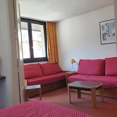 Apartamento Hypercenter 27 M With Balcony Mont Blanc View Chamonix Mont Blanc