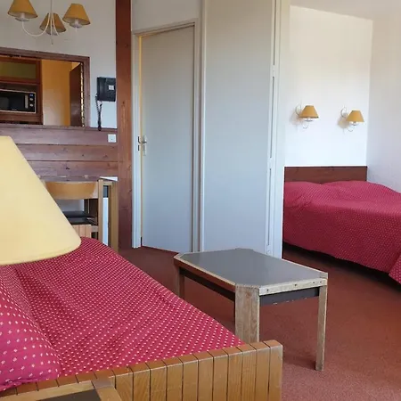 Hypercenter 27 M With Balcony Mont Blanc View *