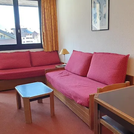 Hypercenter 27 M With Balcony Mont Blanc View Apartamento *